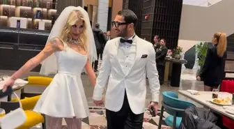 Ayrılık uzun sürmedi: İrem Derici'den şaşırtan geri dönüş