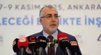 Bakan Işıkhan: Dilovası Yangını Süreci Yakından Takip Ediyoruz