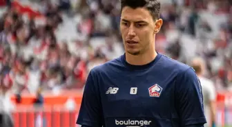 Berke Özer Fransa'da yeniden gündem oldu ancak bu kez başarısıyla değil