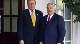 ABD, Macaristan'ı Rus Enerji Yaptırımlarından Muaf Tuttu