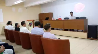 Bilecik Cezaevinde Mevlid-i Nebi Haftası Etkinliği Düzenlendi