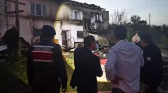 Bilecik'te Yangın Paniği: Hızlı Müdahale Can Kaybını Önledi