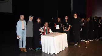 Bilecik'te 'Gerçek Atatürk'ü tanımak ister misiniz?' söyleşisi