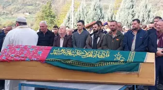 Minik Eslem Ayaz Son Yolculuğuna Uğurlandı