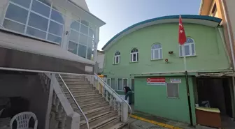 Bursa'da Camide Şok Olay: Kadınlar Tuvaletinde Erkek Cesedi Bulundu