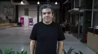 Amin Jafari: Minimalizm Sinemada Yaratıcılığı Artırıyor