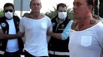 "Cehennem Necati" için yeniden tutuklama kararı