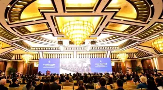 Dijital Zeka Çağında Medeniyetlerin Bir Arada Yaşaması: Beijing Forumu'nda Yapay Zeka Tartışmaları