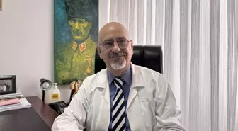 Uzmanlardan Çocuklarda Böbrek Taşı Riskine Dikkat