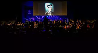 Atatürk'ü Anma Konseri Adana'da Gerçekleştirildi