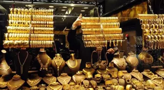 Cumartesi Pazar hafta sonu altın alınır mı? Kuyumcudan bankadan altın bozdurulur mu?
