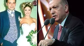 Cumhurbaşkanı Erdoğan'ın '6 ay sonra biter' dediği evlilik 6 ayda bitti