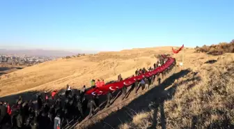 Dadaşlar ecdadın yolunda yürüyor