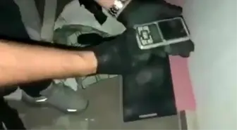 Denizli'de Uyuşturucu Operasyonu: 21 Tutuklama