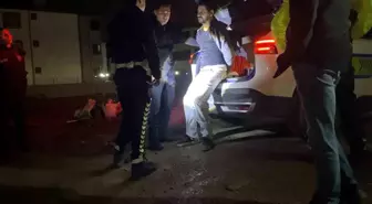 Alkol Testini Reddeden Sürücü Kovalamaca Sonrası Yakalandı