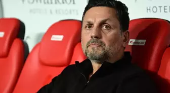 Erol Bulut'tan oyuncularına sitem: Affetmezler