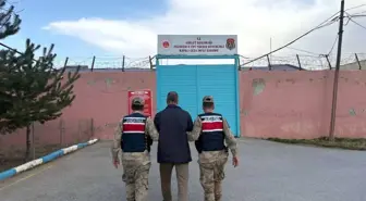 FETÖ Üyesi Poliste Yakalandı: 6 Yıl 3 Ay Hapis Cezası