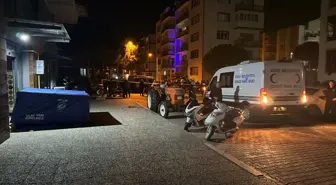 Söke'de Tabancalı Saldırı: Faruk Ateş Hayatını Kaybetti