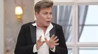 Fatih Ürek'in kardeşleri hastanede karşı karşıya geldi