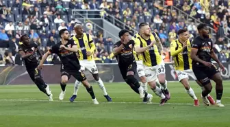 Fenerbahçe, Kayserispor ile 49. Kez Karşılaşacak