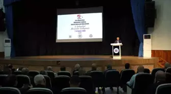 Fırat Üniversitesi Elektrik-Elektronik Mühendisliği Mezunları Buluştu