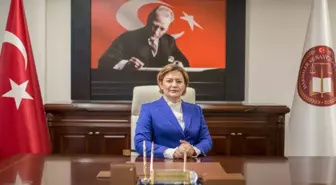 Havvanur Yurtsever kimdir? HSK üyesi Havvanur Yurtsever kaç yaşında, nereli?