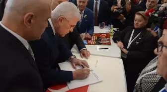 İYİ Parti Genel Başkanı Dervişoğlu'ndan Türk Siyasetine Dair Açıklamalar