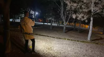 Karaman'da Parkta Silahlı Saldırı: 17 Yaşındaki Çocuk Yaralandı