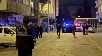 Kız Meselesi Yüzünden Silahlı Kavga: 1 Ölü
