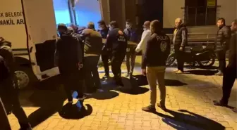 Zonguldak'ta Yalnız Yaşayan Adam Evinde Ölü Bulundu