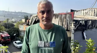 Dilovası'nda Kozmetik Fabrikasında Yangın: 6 Kişi Hayatını Kaybetti