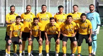 Kocasinan Şimşekspor, Kahramanmaraş'ta Galibiyet Peşinde