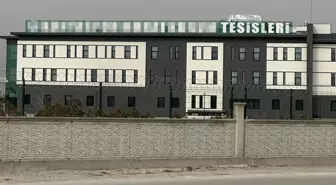 Konya'yı karıştıran olay: Tesislere verilen isim tepki çekti