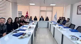 Mardin'de Yükümlüler İçin Sosyal Proje: Oyuncu-Yükümlü Buluşması