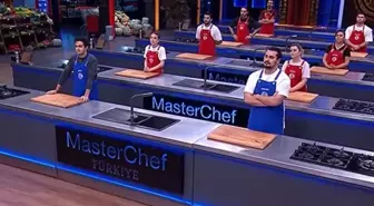 MasterChef Türkiye'de haftanın son eleme adayı belli oldu