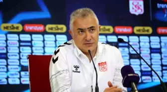 Sivasspor, Manisa FK Galibiyetiyle Moral Buldu