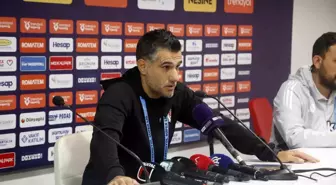 Beşiktaş Hedeflerini Yineledi: 'Avrupa'da Olmalıyız'