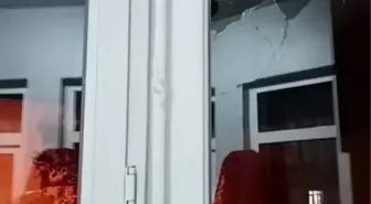 Kız Kaçırma Meselesi Erzurum'da Kavga Çıkardı: İki Yaralı