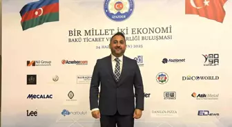 Perviz Altay: 'Karabağ zaferi kardeşliğimizin simgesidir'