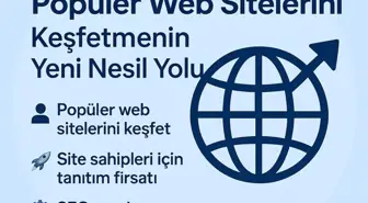 Popüler Web Dizin – Dizin.org.tr