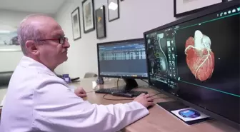 Dünya Radyoloji Günü'nde Radyolojinin Önemi Vurgulandı