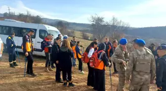 Giresun'da 18 Yaşındaki Gençten İki Gündür Haber Alınamıyor