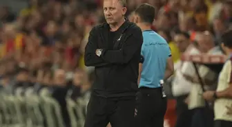 Sergen Yalçın'ın istediği 3 transfer