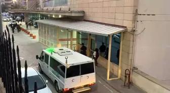 Şirvan'da Bebek Çerez Kabuğu Nedeniyle Hayatını Kaybetti