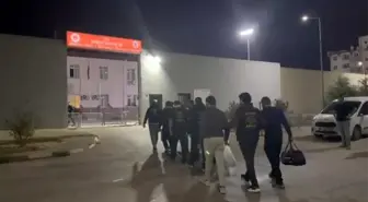 Şanlıurfa'da Silahlı Kavga: 1 Ölüm, 6 Tutuklama