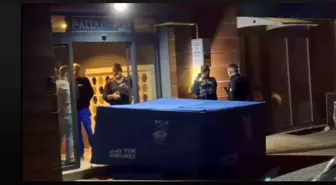 Söke'de Silahlı Saldırı: Esnaf Faruk Ateş Hayatını Kaybetti