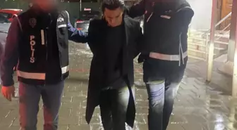 Cehennem Necati'nin Tahliyesine İtiraz Edildi