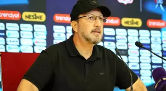 Taner Taşkın: 'Sivasspor Galibiyeti İsminden Geldi'