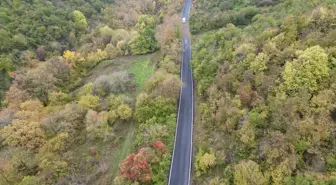 Tekirdağ'da Sonbahar Turizmi: Doğa ile İç İçe Unutulmaz Deneyim