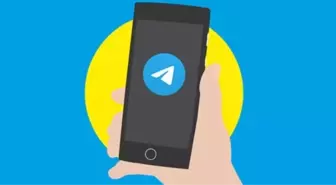 Telegram çöktü mü? Telegram'da sorun mu 8 Kasım Cumartesi?